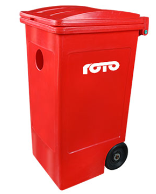 Waste Bins