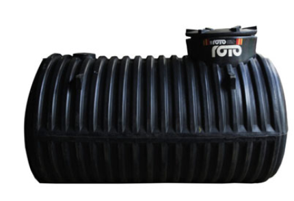 Underground Tanks 6000 Litres